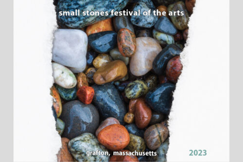 2023 Small Stones Exhibition Catalog