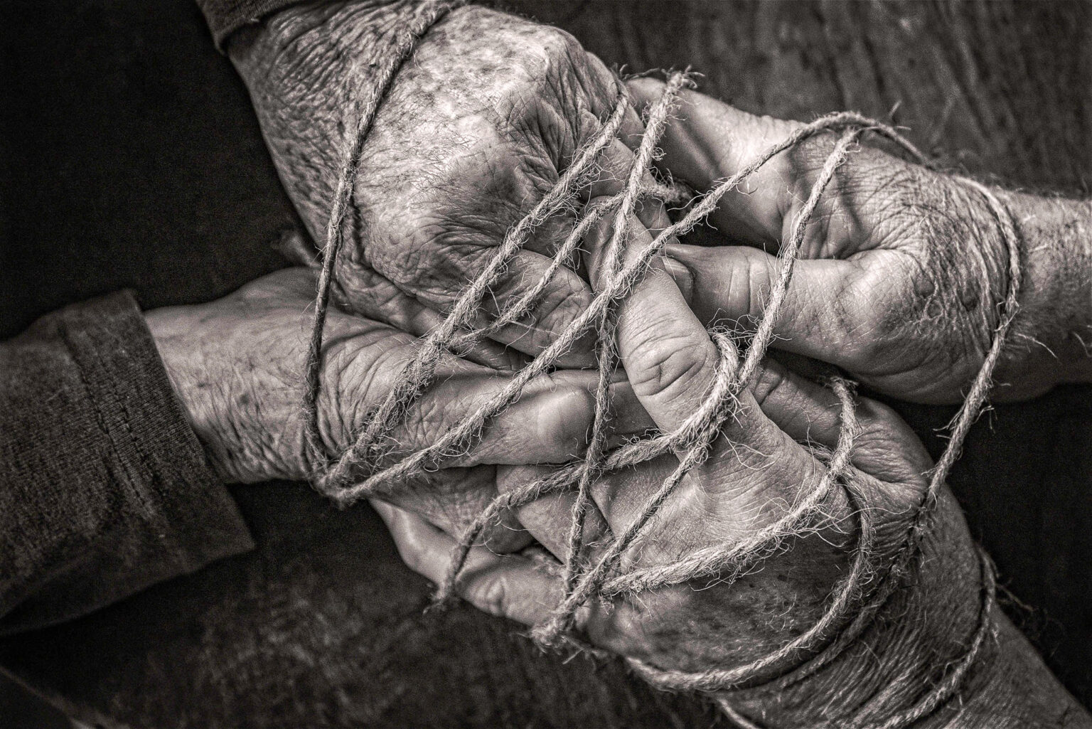 Committed, by Al Weems
