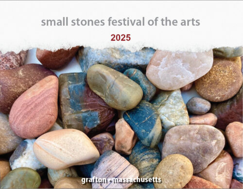 2025 Small Stones Catalog