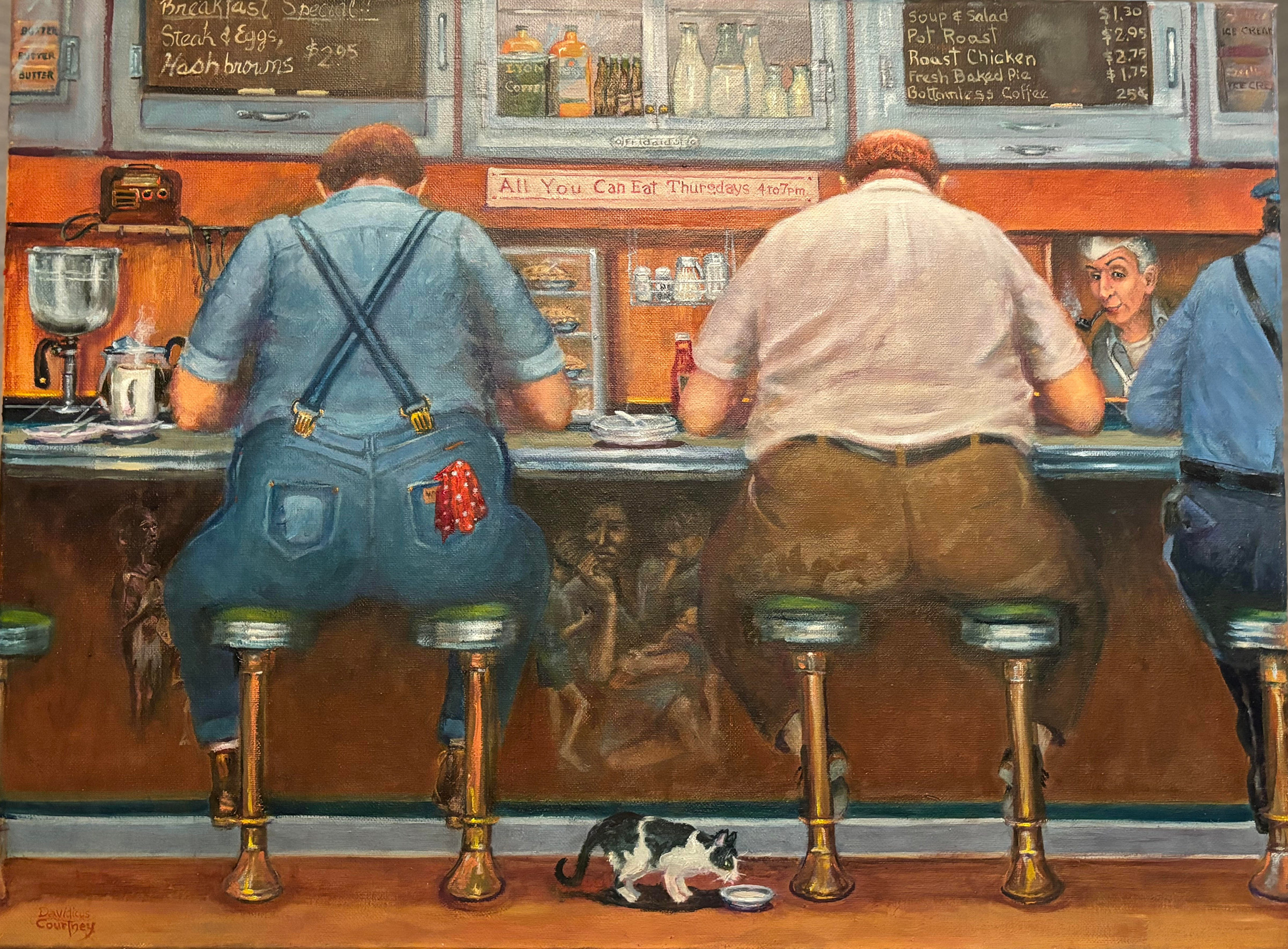 Diners