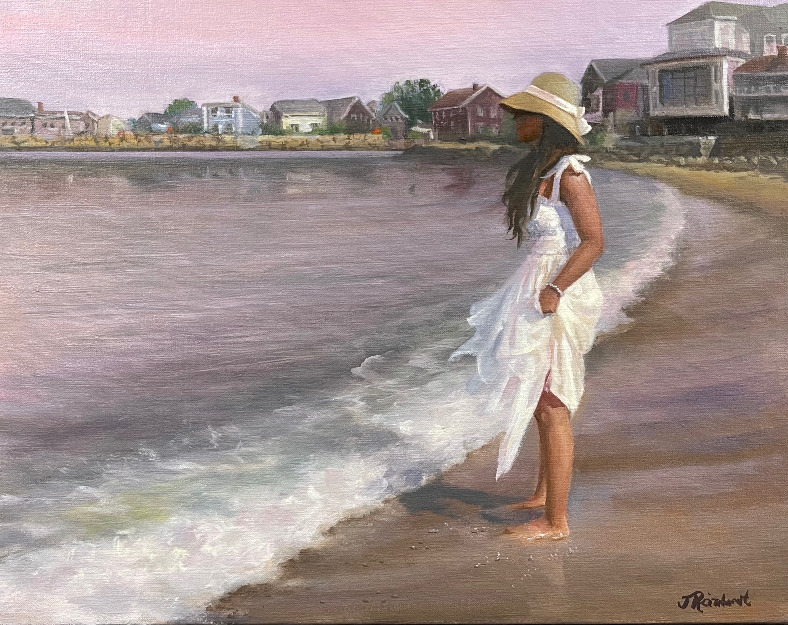 Afternoon Breeze
