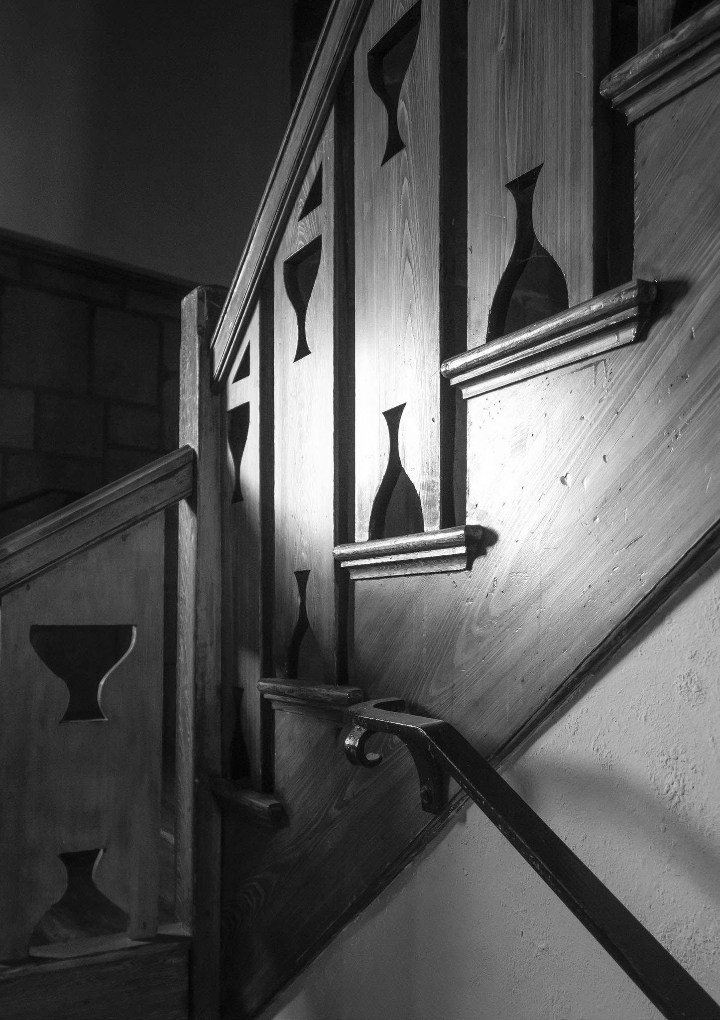 Parish Light I