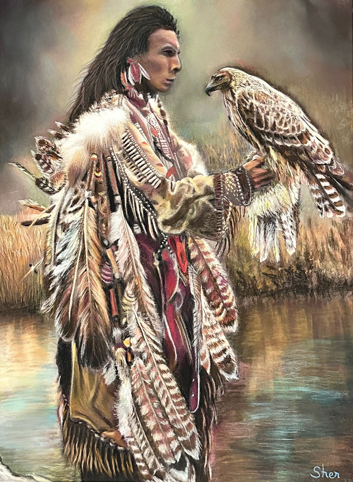 The Messenger
